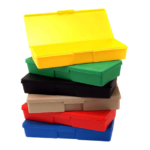 Drive Up Conveyer Box - Blue