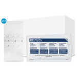 Digital Check SmartSource Waffle Technology Cleaning Card, Previously Burroughs/Unisys - 15 per box