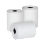 3-1/8" x 3-1/8" (273'), Thermal Receipt Rolls, <br>50 rolls/case