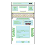 Single Handle Coin Bag