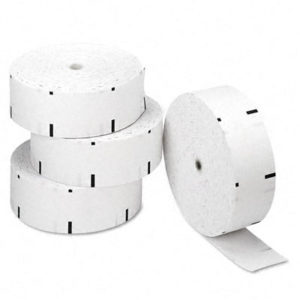 Stock Rolls for ATMs and ITMs