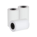 Cash Advance Thermal Receipt Rolls, 2-1/4" x 52', 100 rolls/case