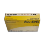 Datacard® Card Inspection Gloves, 100/Pack