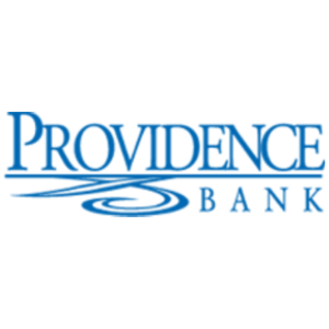 Providence Bank Logo