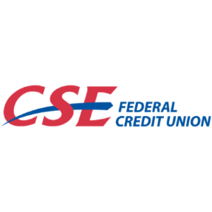 CSE Federal Credit Union Logo