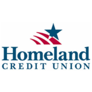 Homeland Credit Union Logo