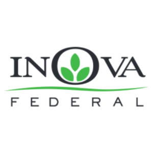 Inova Federal Logo