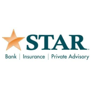 Star Financial Bank Logo