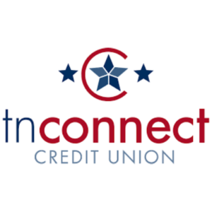 TN Connect Credit Union Logo