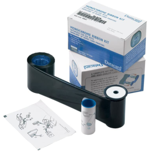 Datacard® SD Series Monochrome Ribbon Kits