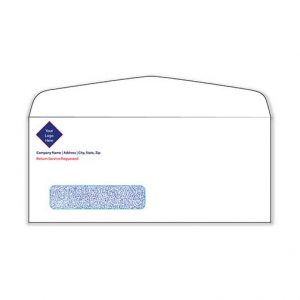 Business and Statement Envelopes