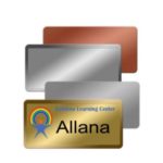 Professional Custom Name Tags And Name Badges